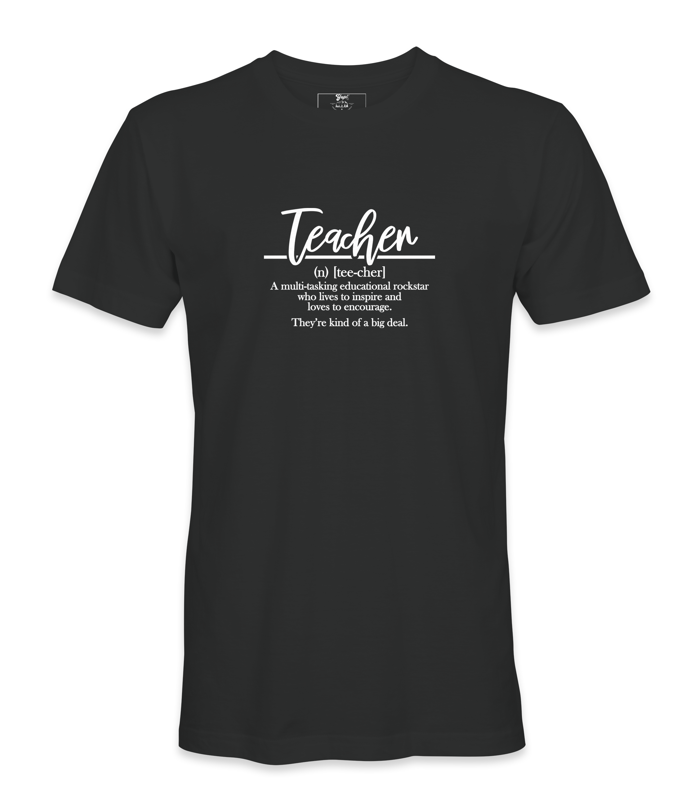 Teacher T-shirt