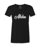 Aloha - T-shirt