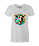 Cute Cow - T-Shirt