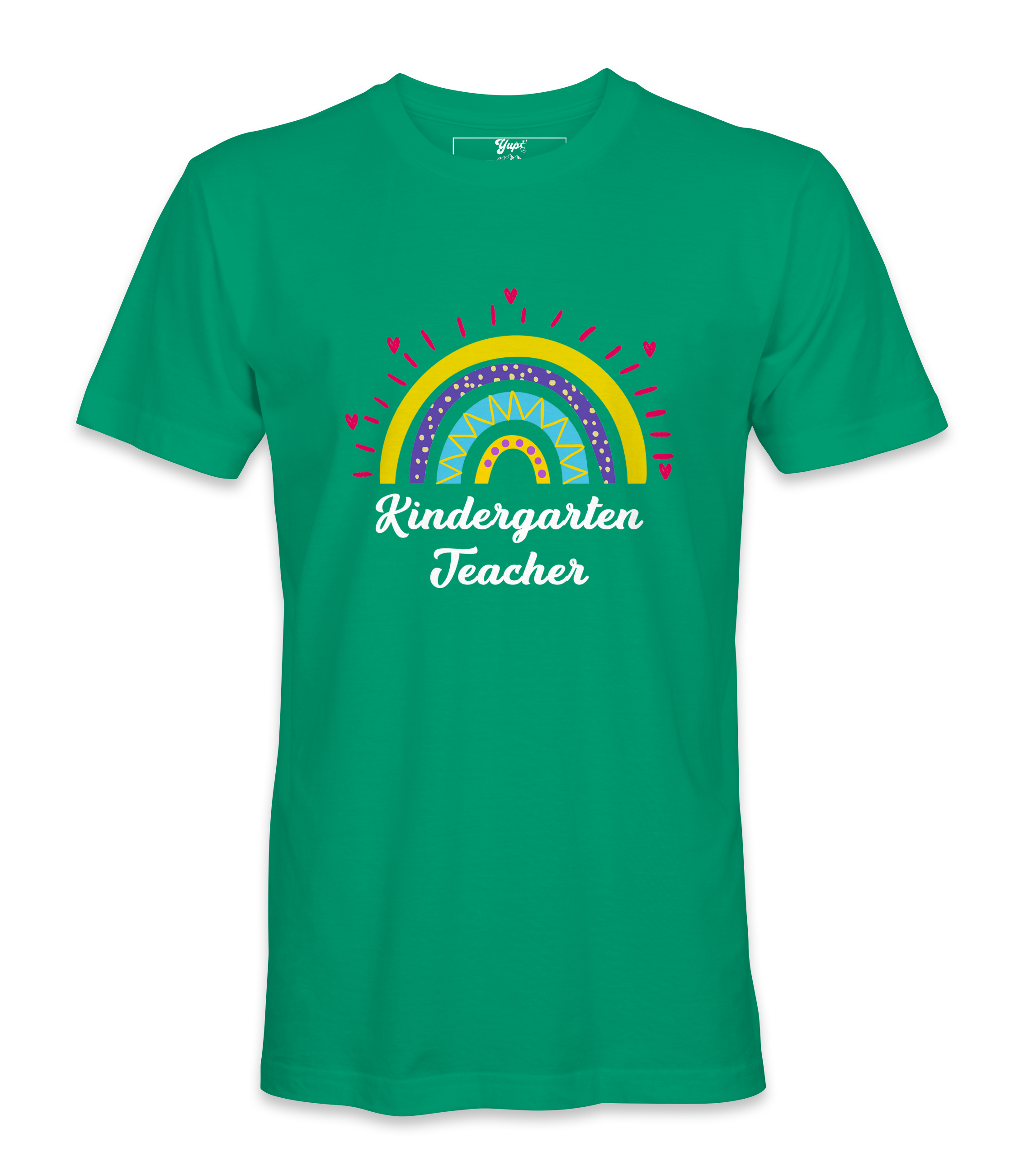 Kindergarten Teacher - T-shirt