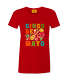 Cinco de Mayo - T-shirt