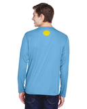 Camino Frances Performance Long Sleeve Shirt