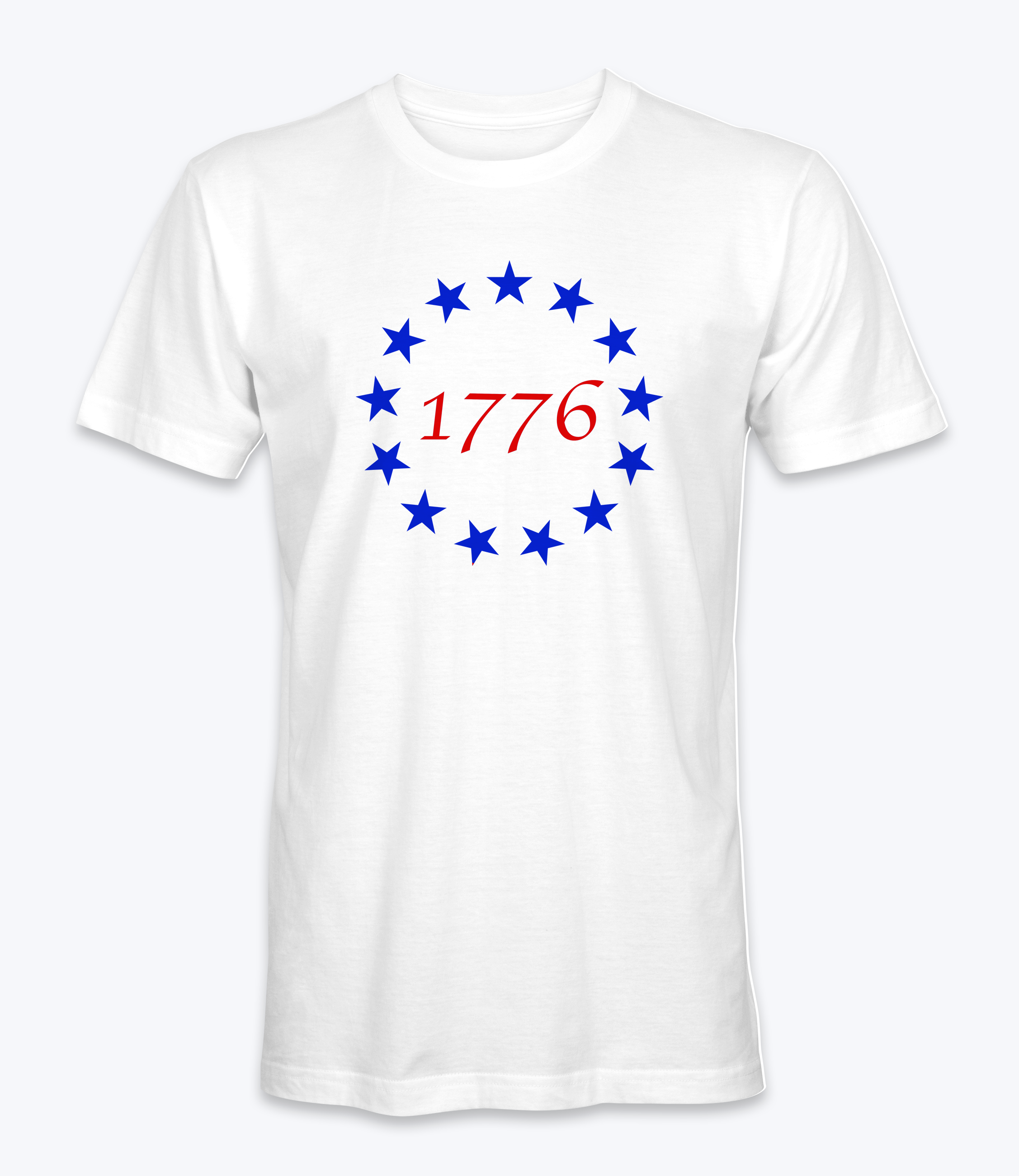 Betsy Ross  T-Shirt