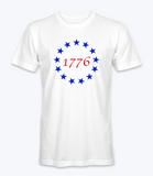 Betsy Ross  T-Shirt