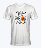 The Boo Crew  T-Shirt