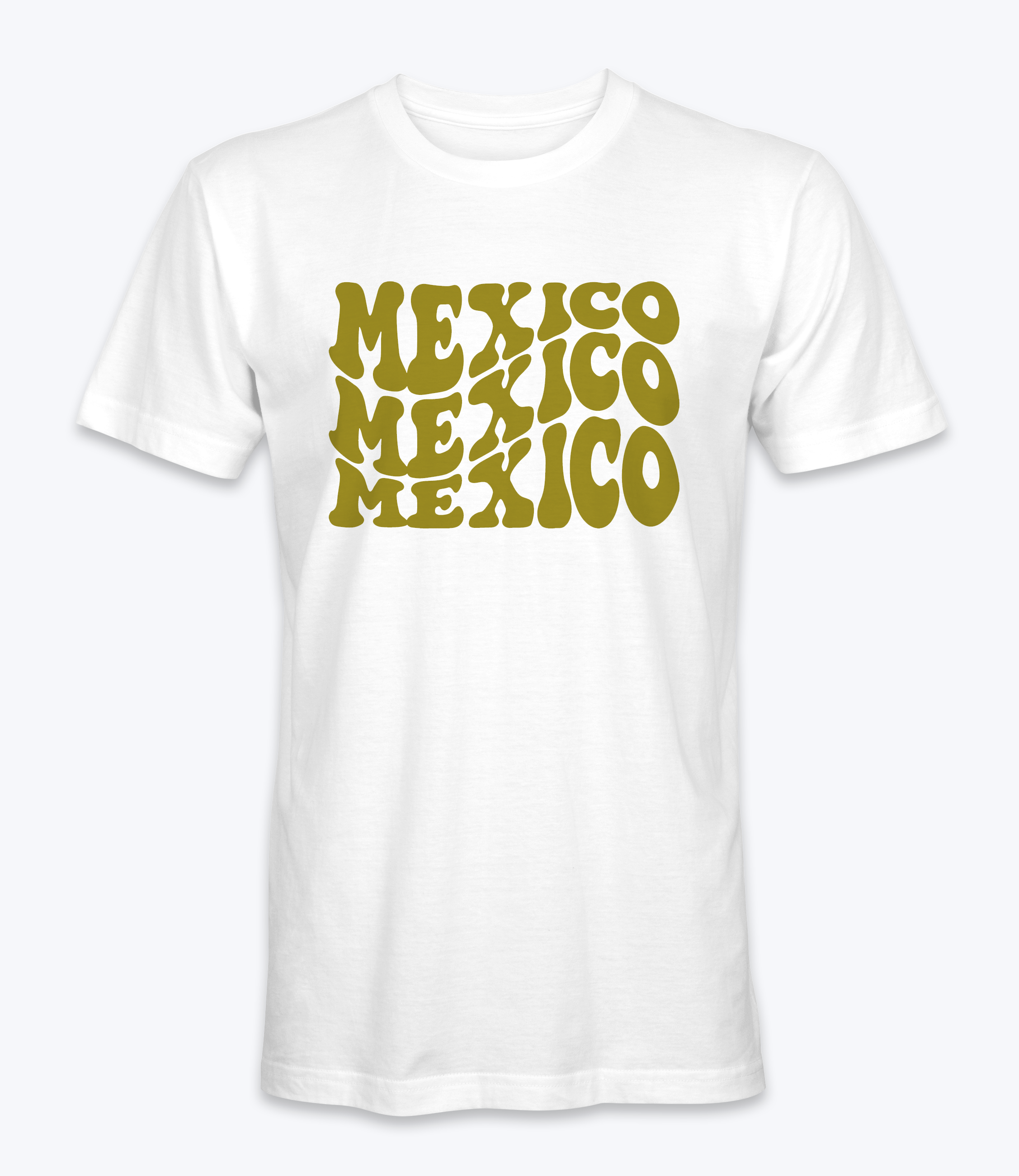 Mexico  T-Shirt