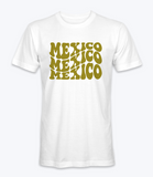 Mexico  T-Shirt