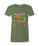 Teacher - T-shirt