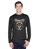 Victory Born to Ride  Performance Long Sleeve Shirt