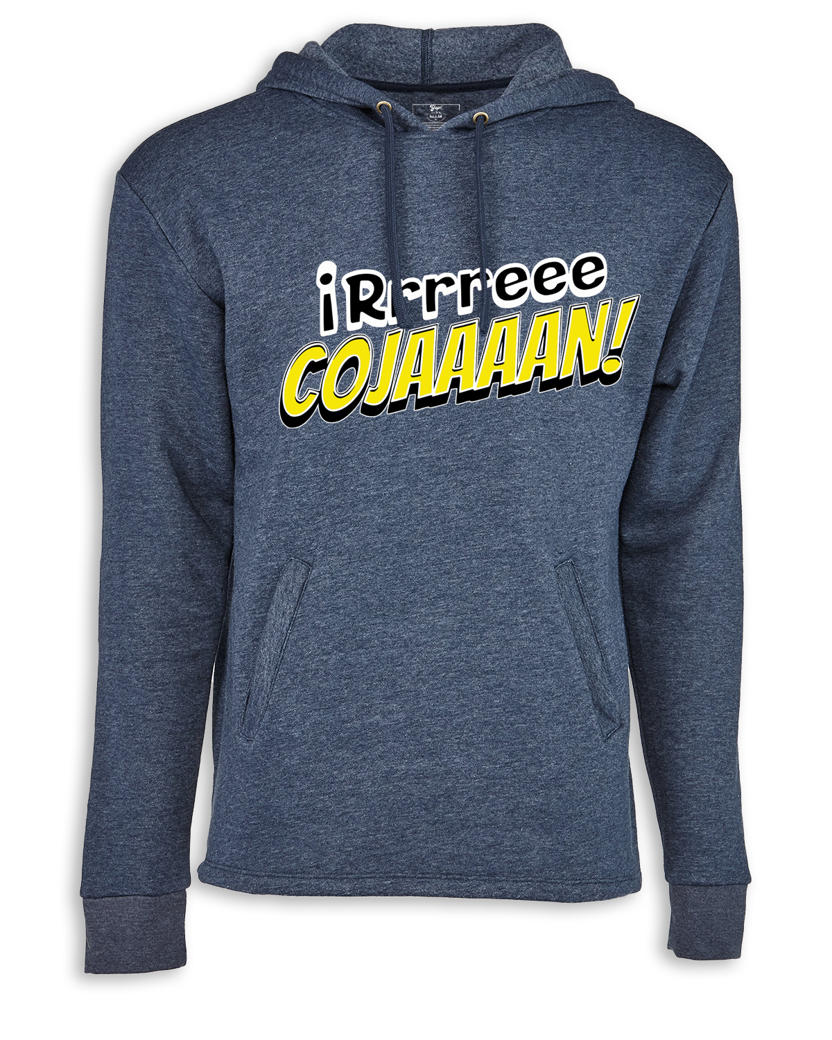 Recojan  Hoodie