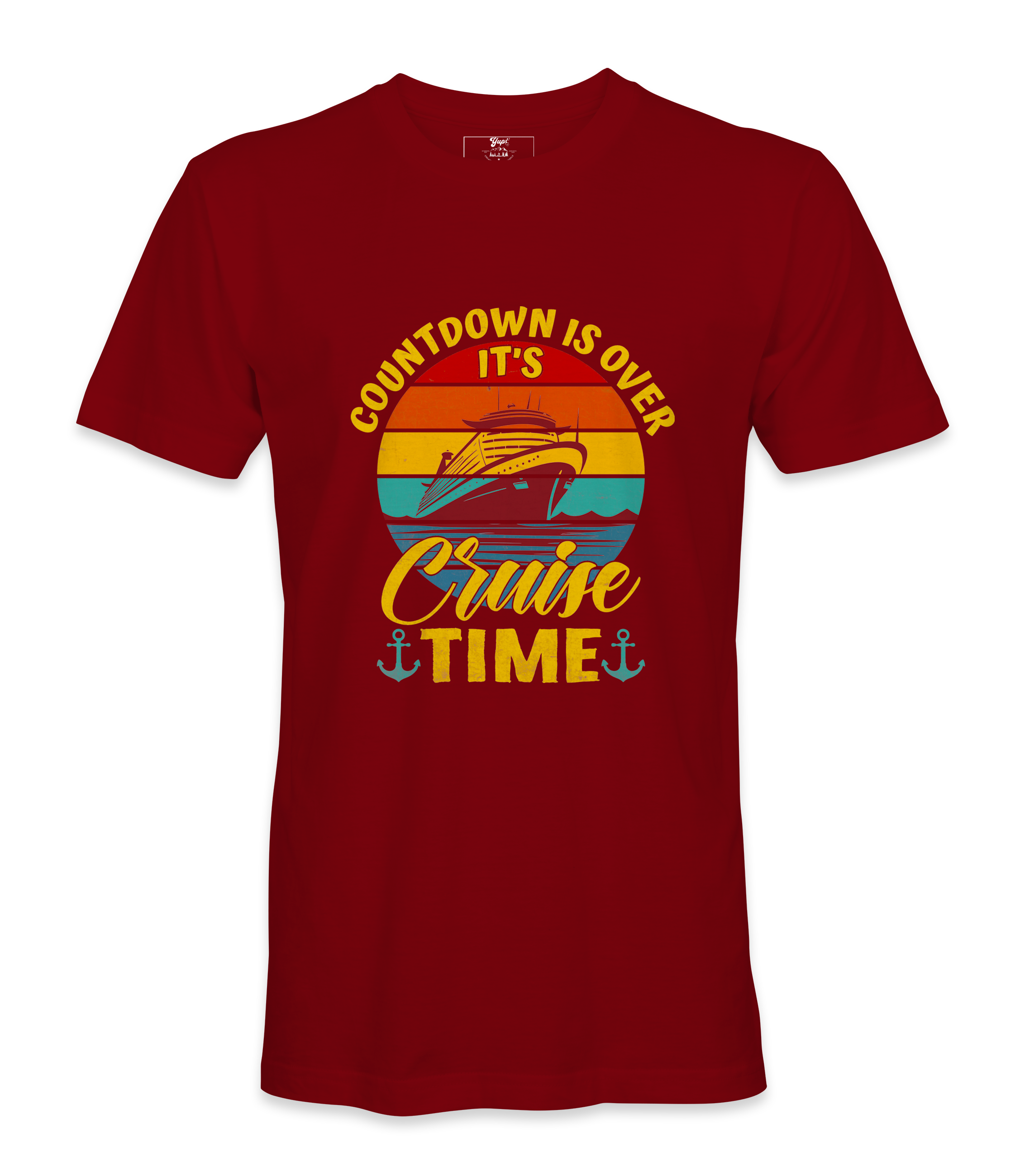 2024 Family Cruise - T-shirt