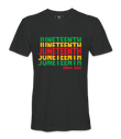 Juneteenth T-Shirt