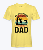 My Fishing Buddies - T-Shirt