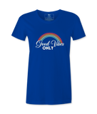 Good Vibes - T-shirt