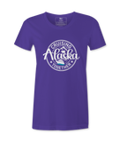 Cruising Alaska Together - T-shirt