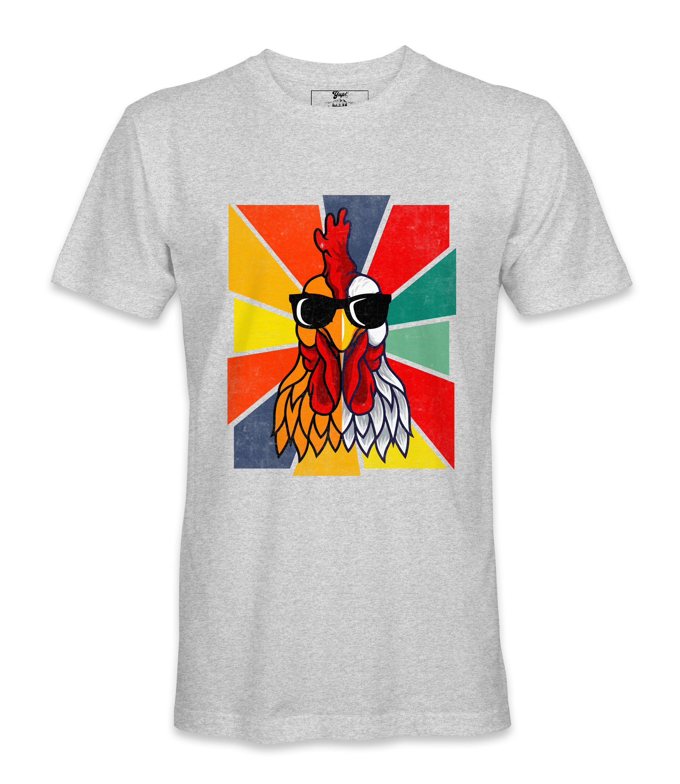 Cool Rooster T-Shirt