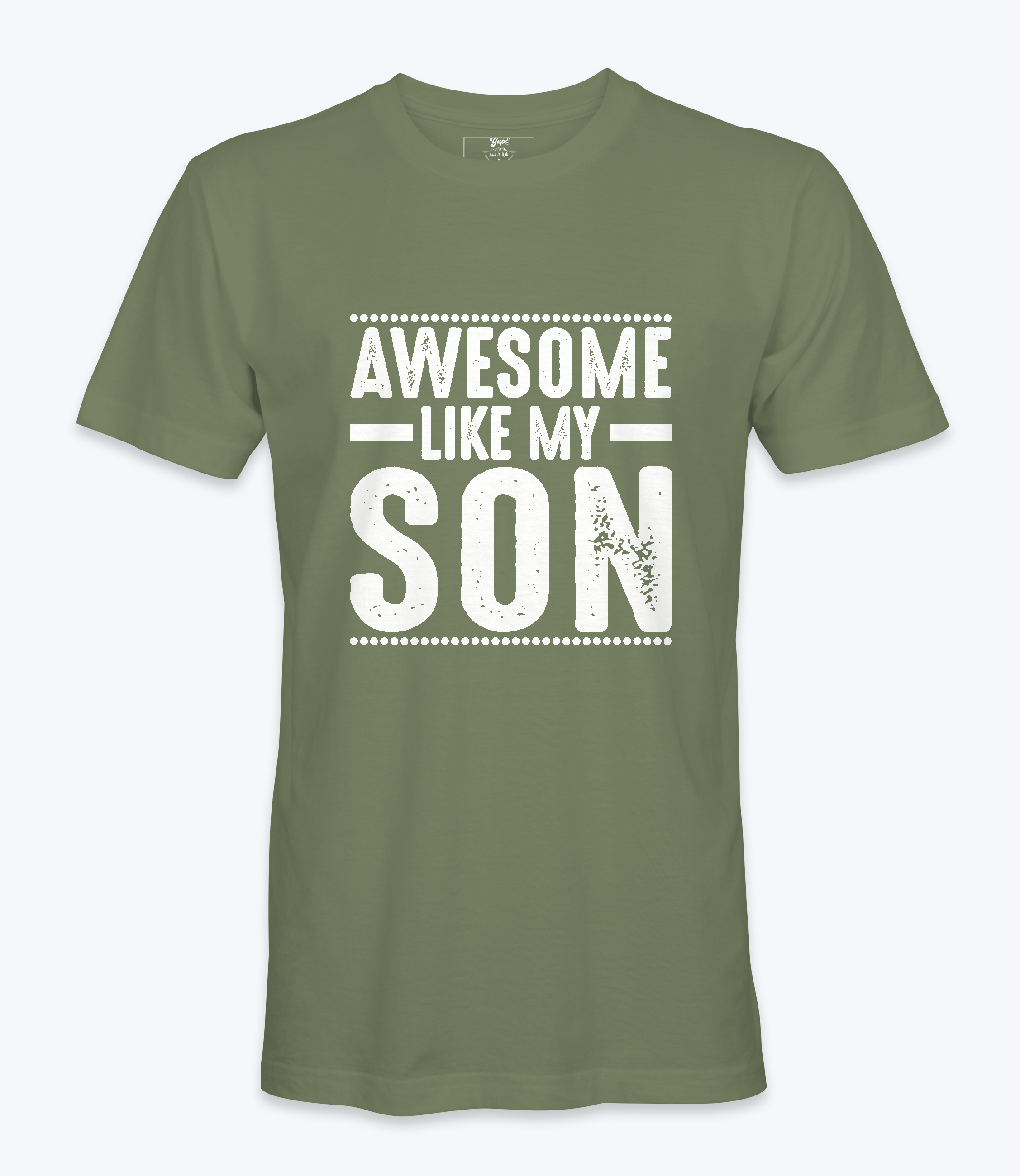 Awesome Like My Son