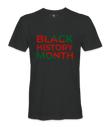 Black History Month T-Shirt