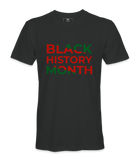 Black History Month T-Shirt