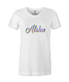 Aloha - T-shirt