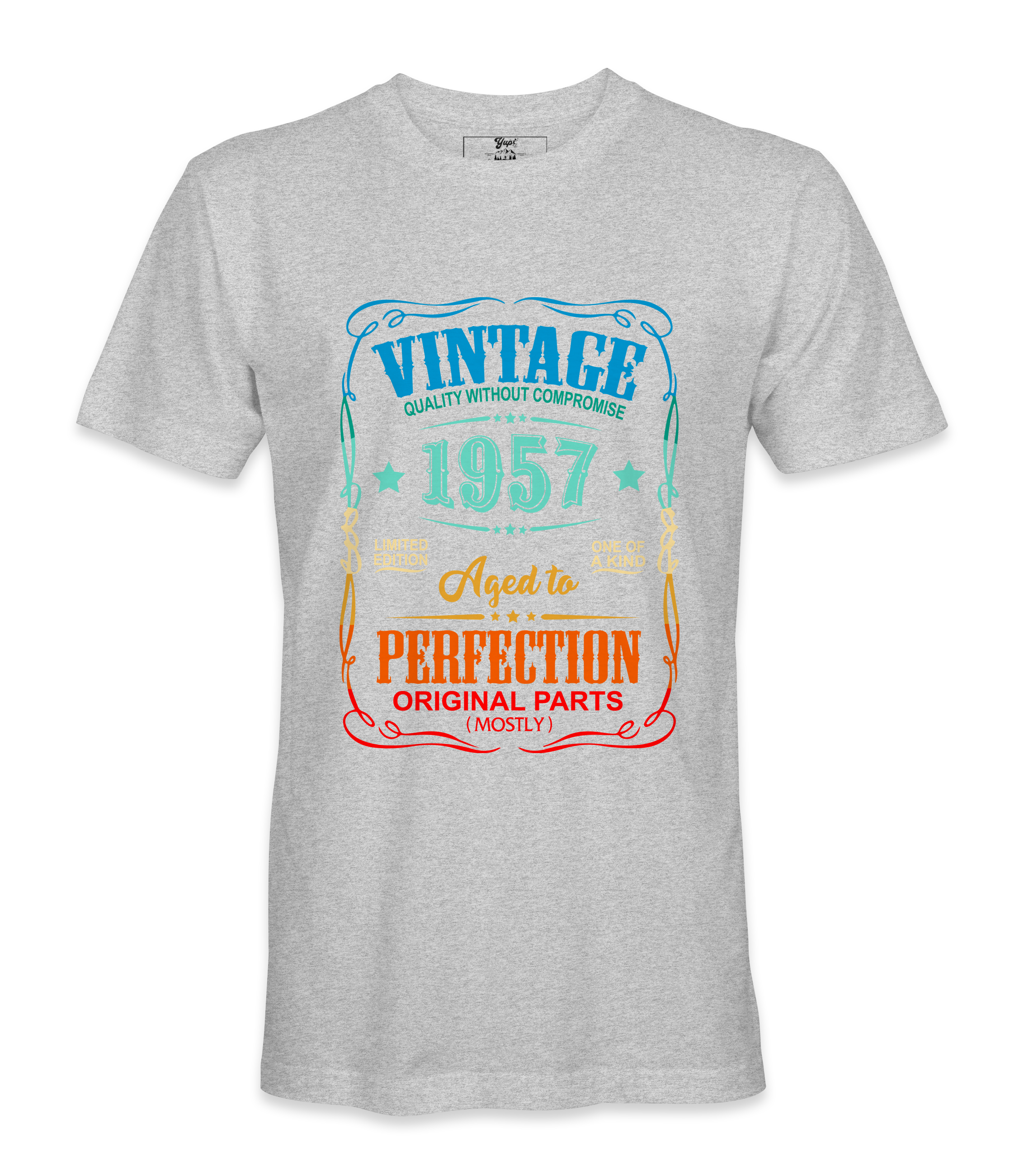 Vintage 1957 - T-shirt