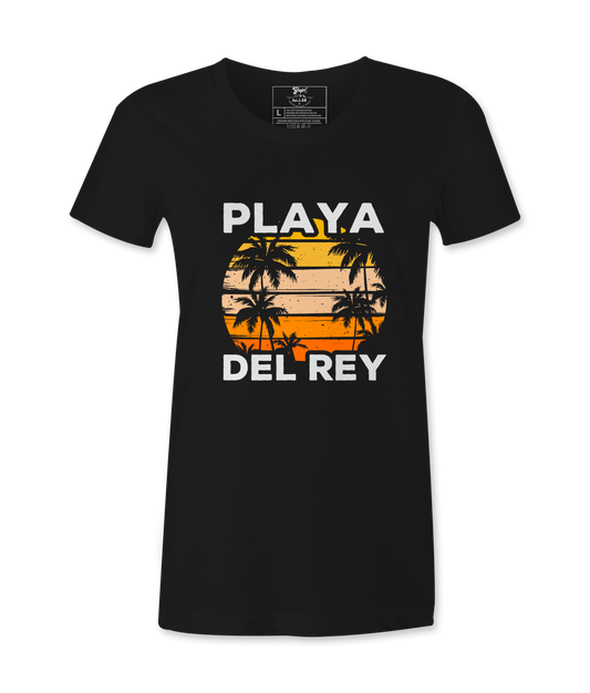Playa Del Rey - T-shirt