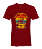 2024 Family Cruise - T-shirt