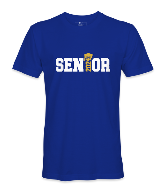 Senior 2024  T-shirt