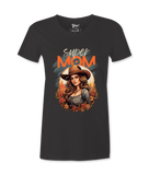 Super Mom T-Shirt