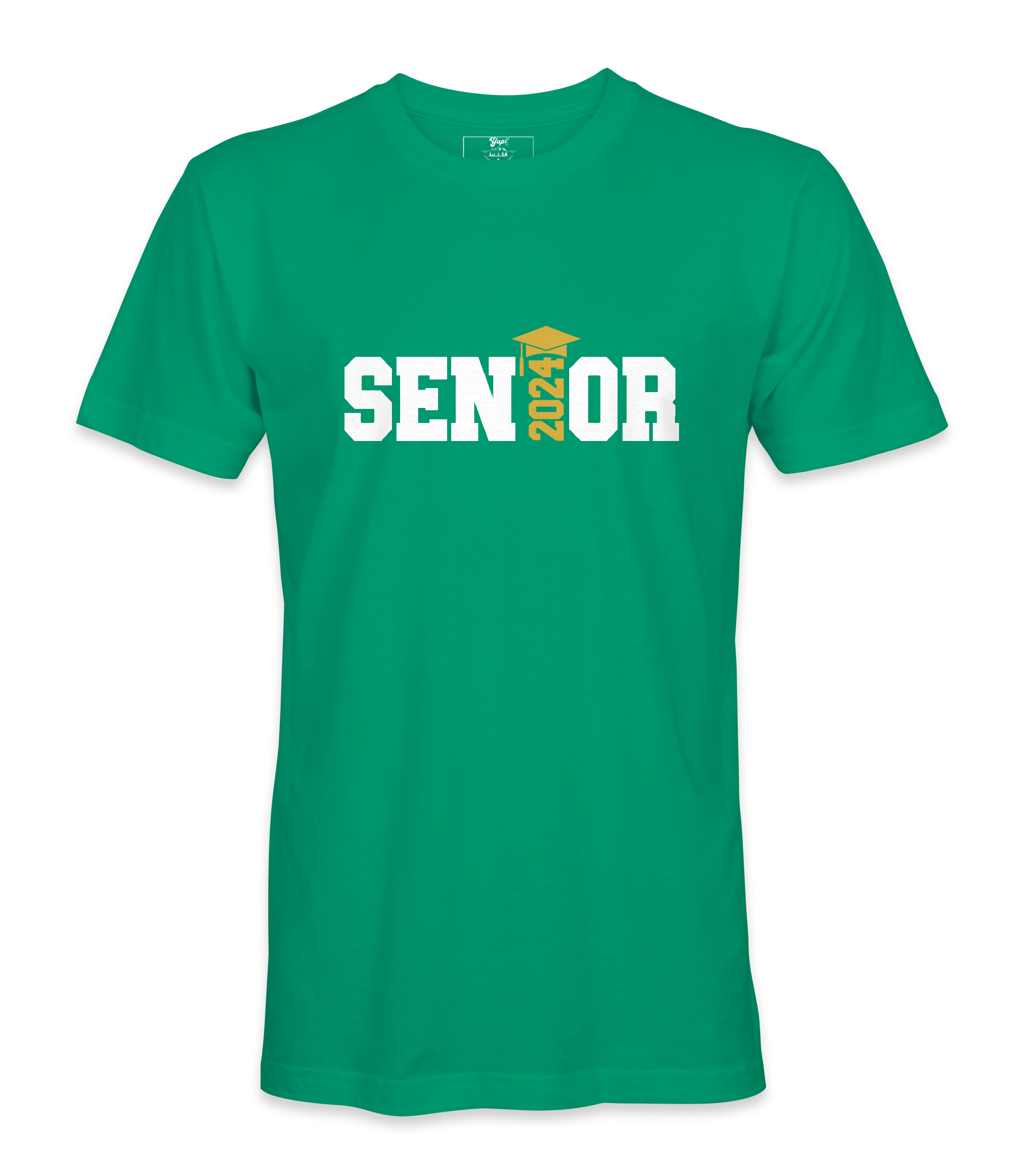 Senior 2024  T-shirt