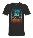 Vintage 1966- T-shirt