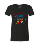 American Mama - T-shirt