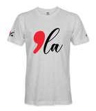 'La  - Unisex T-shirt