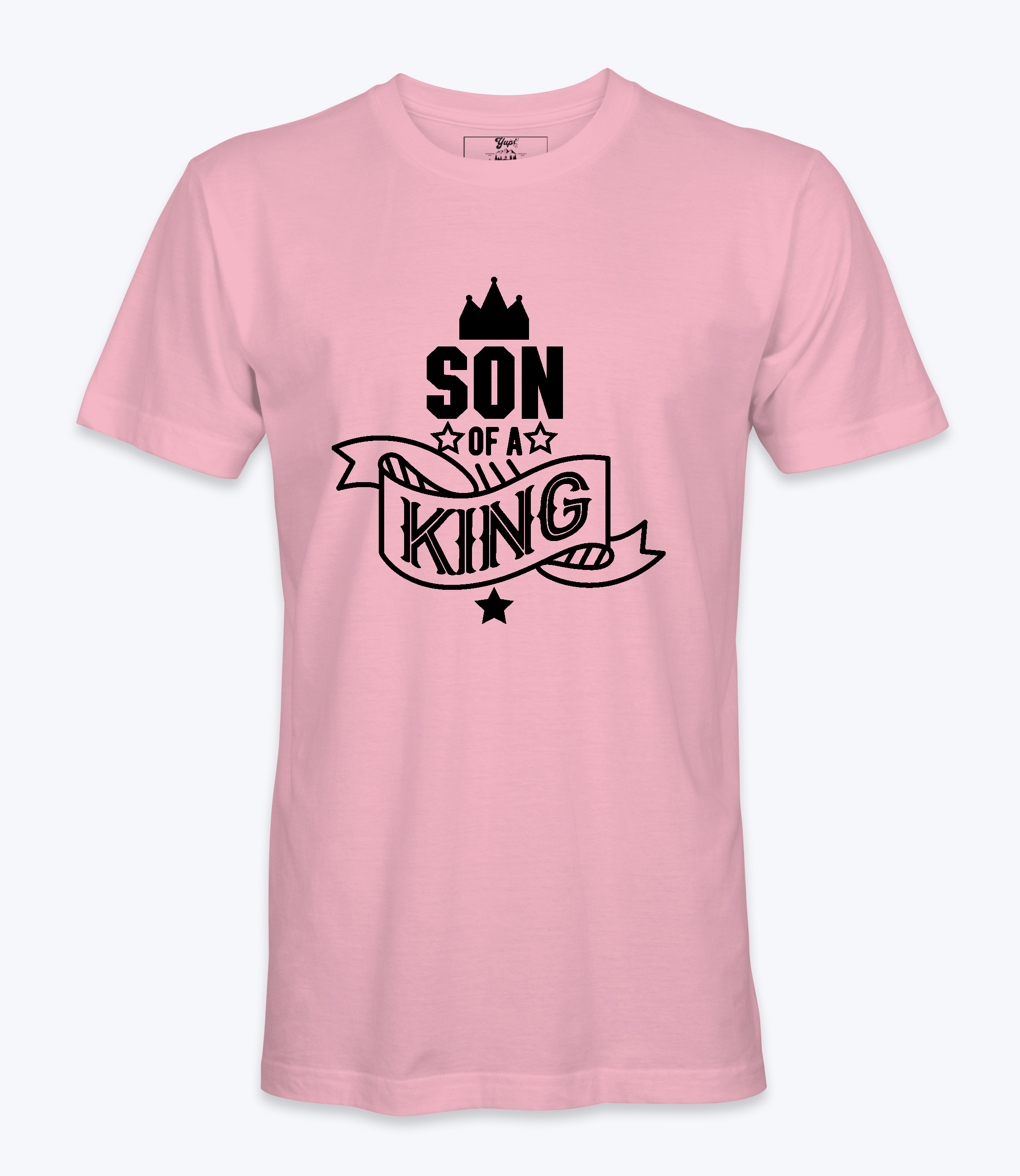 Son Of A King- T-shirt