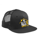 Alex Roofing Trucker Pro Caps