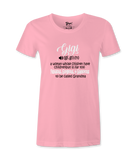 Gigi -T-Shirt