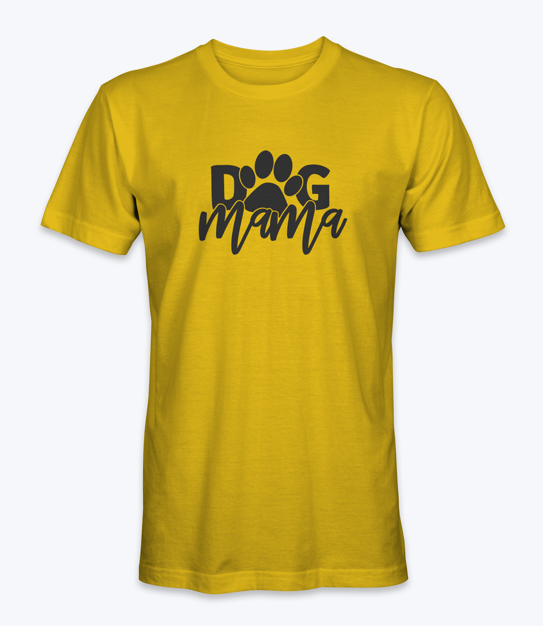 Dog Mama  T-Shirt