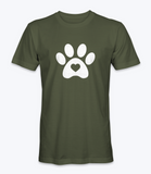 Paw  T-Shirt