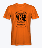 Black Flame Candle Company T-Shirt