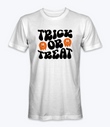 Trick Or Trick T-Shirt