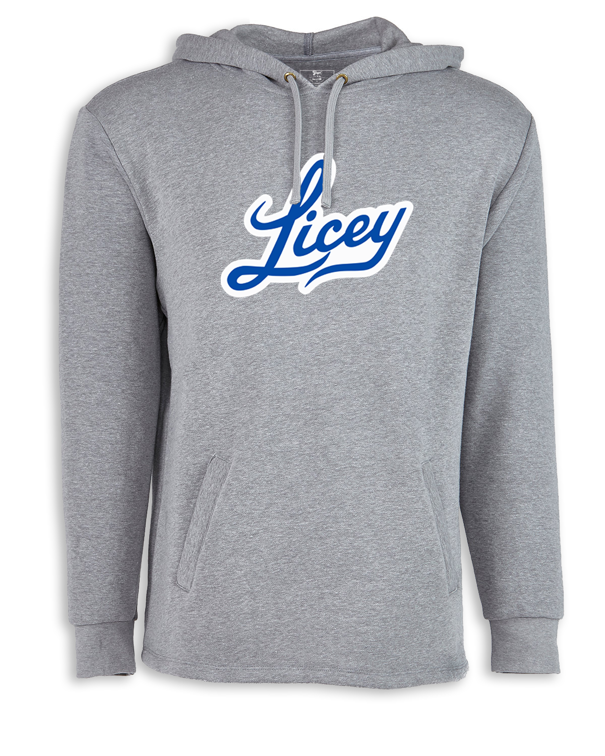 Licey Hoodie