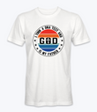 I Took A DNA Test and God Is My Father T-Shirt