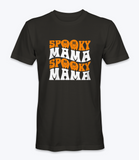 Spooky Mama T-Shirt