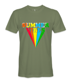 Summer Vibes - T-shirt