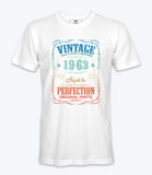 Vintage 1963- T-shirt