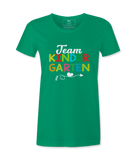 Team Kindergarten - T-shirt