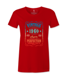 Vintage 1960 - T-shirt