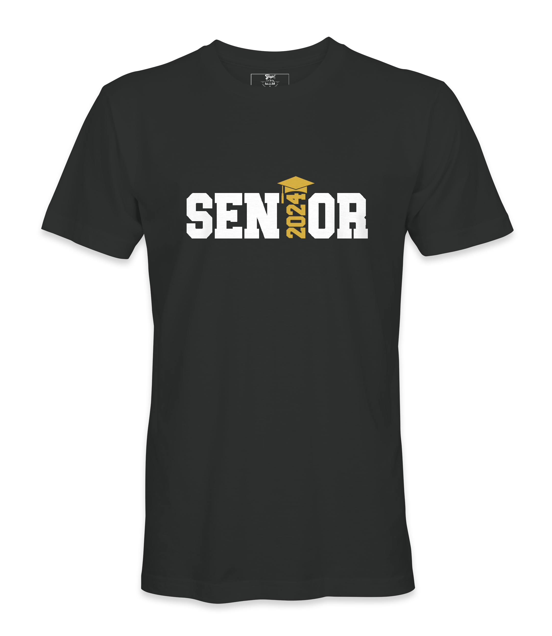 Senior 2024  T-shirt