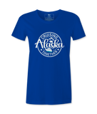 Cruising Alaska Together - T-shirt