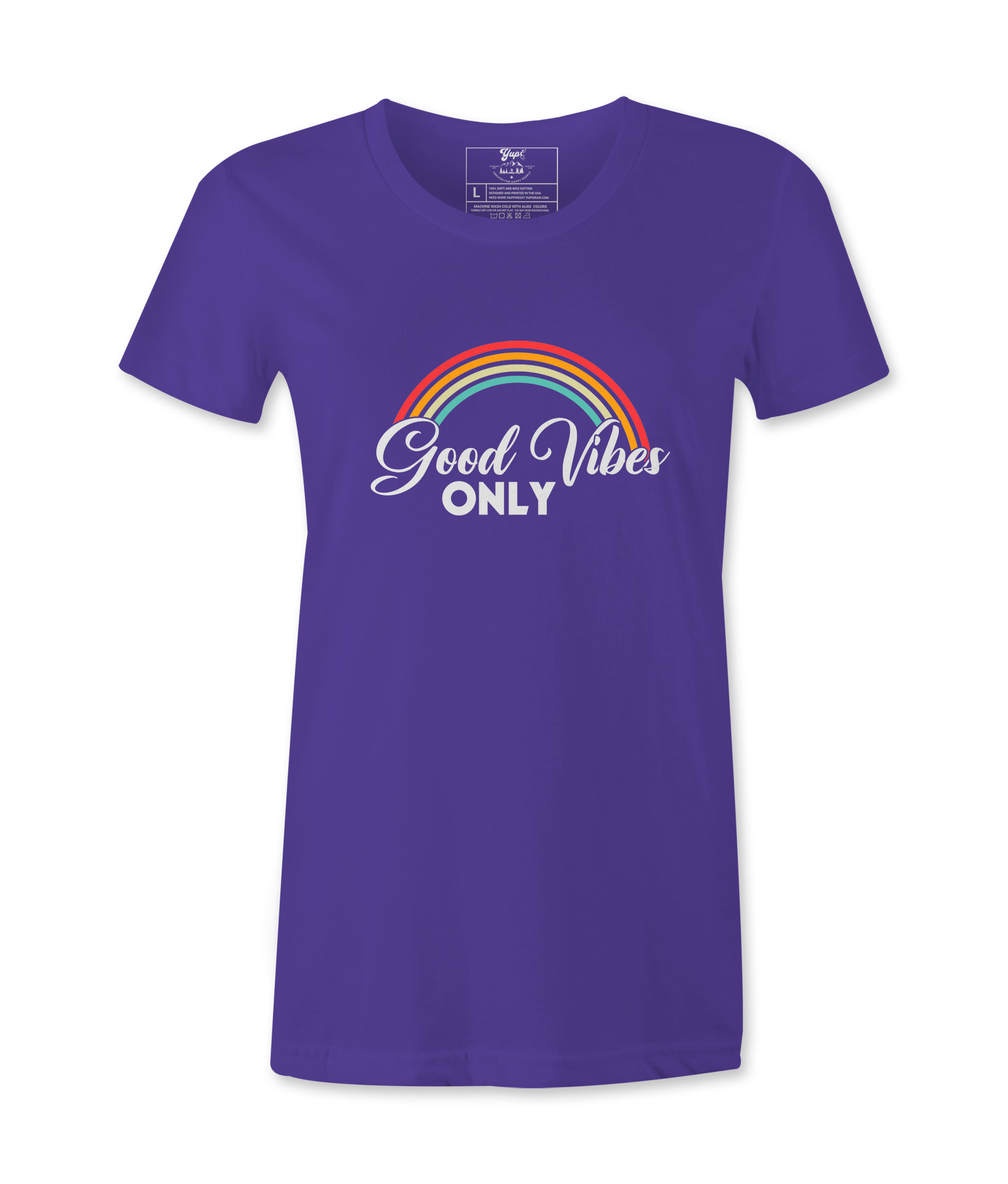 Good Vibes - T-shirt